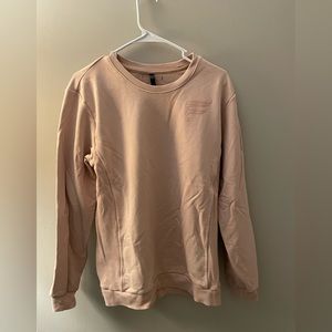 Men’s (M) Fabletics Crew Neck